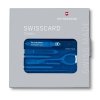 SwissCard Classic 0.7122.T2 Victorinox